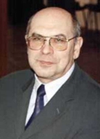 Михаил Павлович СЫЧЕВ