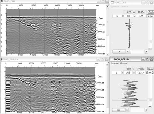 ispolzovanie radiopogloshayushix