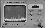 tmde avcom analogovie spektroanalizatori 2