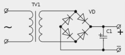 transformatornie i impulsnie istochniki pitaniya 2