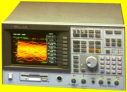 Vector signal analyzers. post thumbnail image