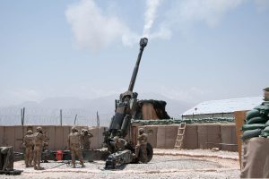 m198 howitzer b