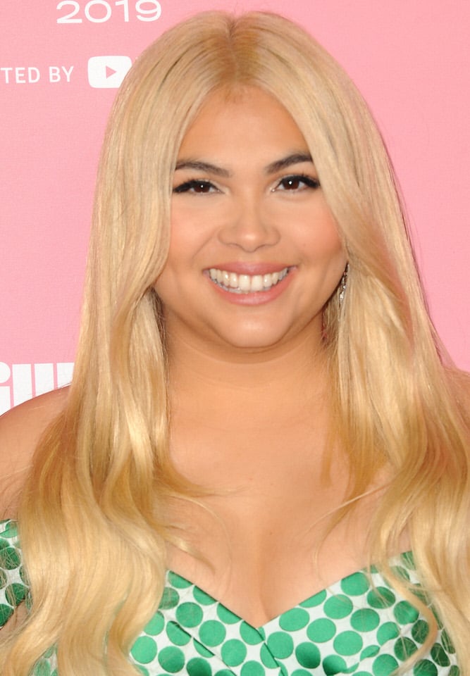 Hayley Kiyoko - краткая биография