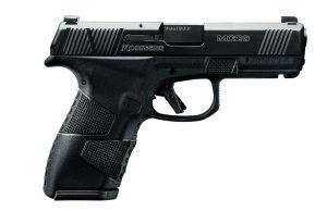 Concealed Carry Handgun Mossberg MC2c