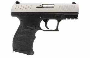 Concealed Carry Handgun Walther CCP M2