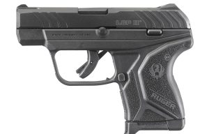 Ruger LCP II 3
