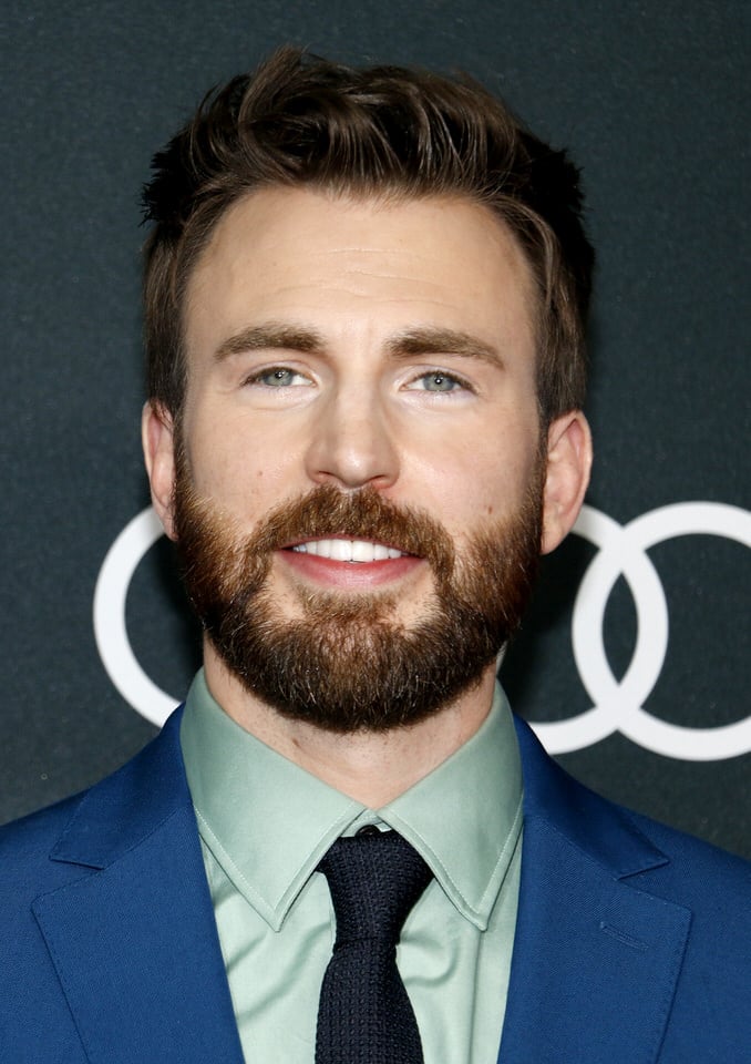 chris evans f62c9df